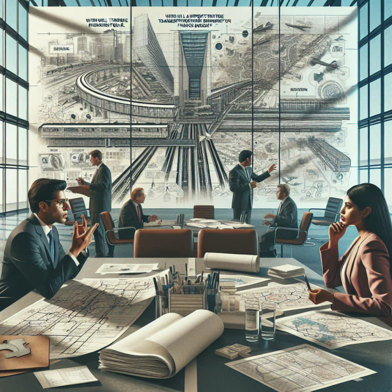 Illustration of A quand un projet de loi de programmation des dépenses de l'Agence de financement des infrastructures de transport ?