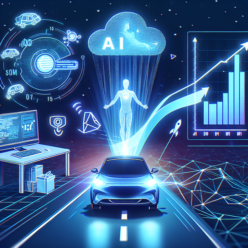 Illustration of De la conduite autonome à l'IA qui écrit des logiciels d'entreprise : le fondateur de Cogna lève 15 millions de dollars