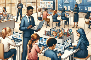 Illustration of Apprentissage : plus d’efficience pour répondre aux contraintes budgétaires - Centre Inffo