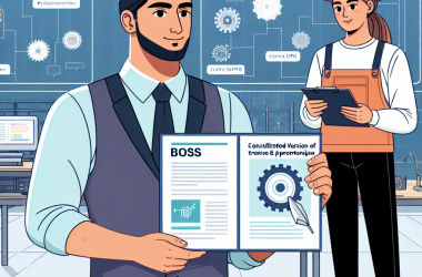 Illustration of Version consolidée du BOSS « Contributions à la formation professionnelle et à l’apprentissage » - Centre Inffo