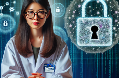 Illustration of OpenAI perd une autre chercheuse principale en sécurité, Lilian Weng | TechCrunch