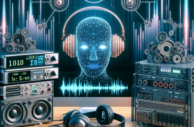 Illustration of La nouvelle fonctionnalité d'ElevenLabs est une concurrente de NotebookLM pour la création de podcasts GenAI | TechCrunch