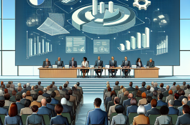 Illustration of Les auditeurs days 2024, le premier événement dédié aux auditeurs Qualiopi - Digiformag
