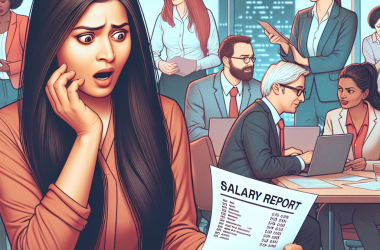 Illustration of A partir d'aujourd'hui, les femmes travaillent "gratuitement": que faire en cas d'inégalité salariale flagrante?