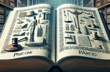 Illustration of Code général de la fonction publique : création des livres Ier et II de la partie réglementaire