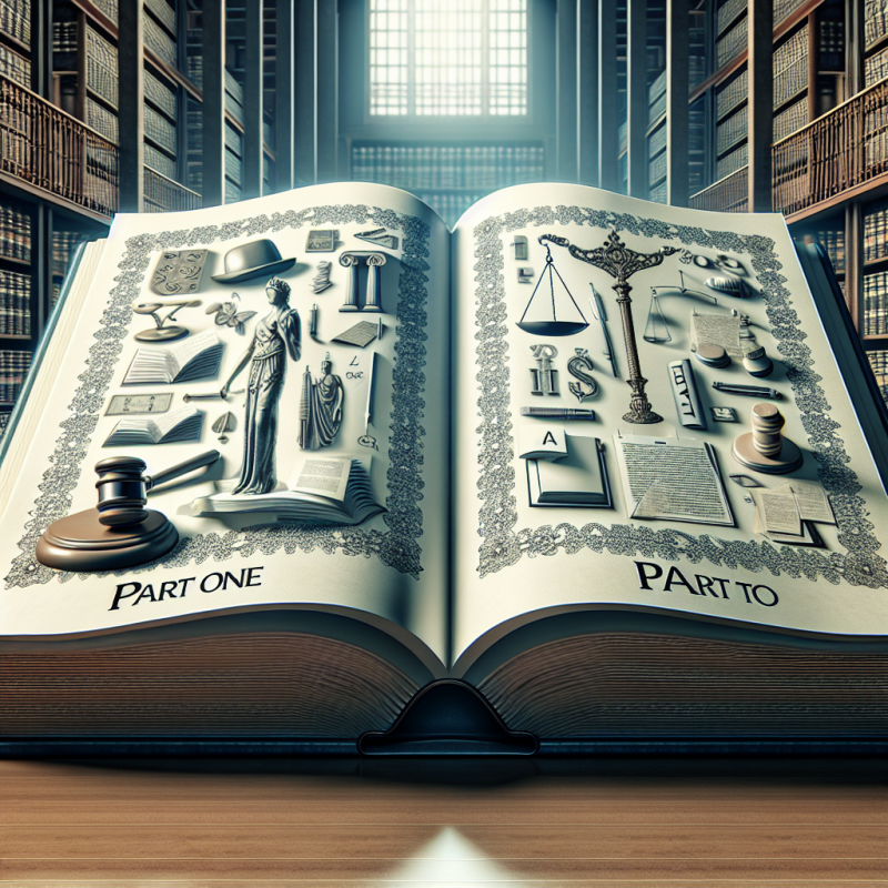 Illustration of Code général de la fonction publique : création des livres Ier et II de la partie réglementaire