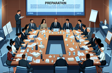 Illustration of Le Beauvau de la sécurité civile reprend pour préparer un projet de loi
