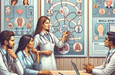 Illustration of Santé : la prise en charge des parcours coordonnés renforcés