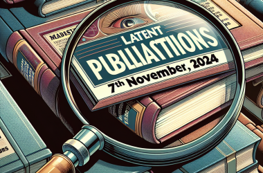 Illustration of Zoom sur les dernières parutions - 7 novembre 2024 - Centre Inffo