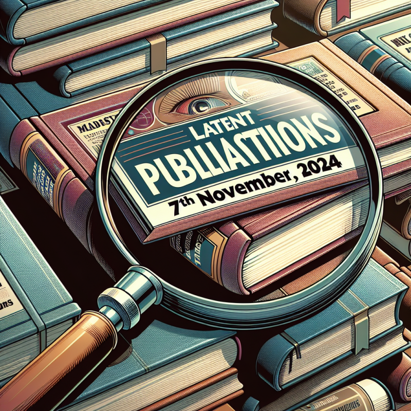 Illustration of Zoom sur les dernières parutions - 7 novembre 2024 - Centre Inffo