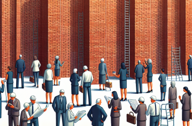 Illustration of Retraite des agents territoriaux : les pouvoirs publics au pied du mur