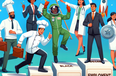 Illustration of Les titres professionnels : un tremplin vers l’emploi - Digiformag