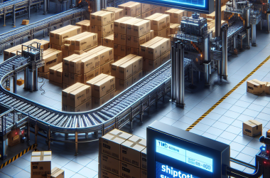 Illustration of TSMC interrompt vraisemblablement les expéditions de puces avancées vers des entreprises chinoises | TechCrunch