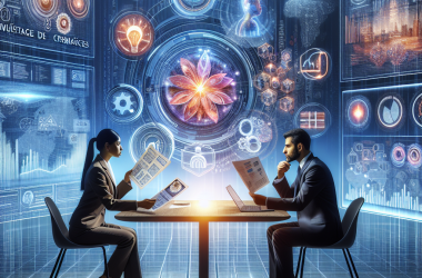 Illustration of Le bilan de compétences : un dispositif plus que jamais d'actualité - Digiformag