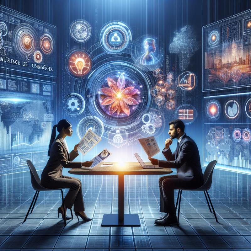 Illustration of Le bilan de compétences : un dispositif plus que jamais d'actualité - Digiformag
