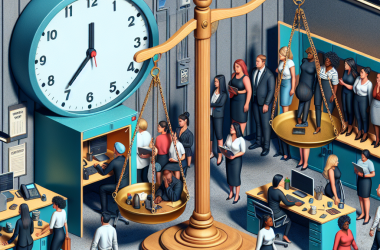 Illustration of A partir d'aujourd'hui, les femmes travaillent "gratuitement": que faire en cas d'inégalité salariale flagrante?