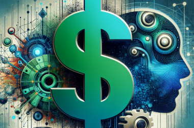 Illustration of Coatue lève 1 milliard de dollars pour des paris sur l'IA | TechCrunch
