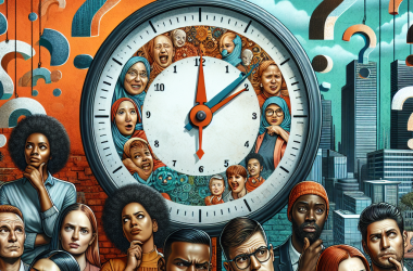 Illustration of Travailler "gratuitement" 7 heures par an: des doutes sur l'acceptation sociale et les objectifs