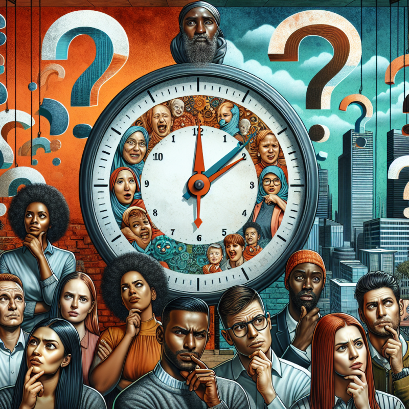 Illustration of Travailler "gratuitement" 7 heures par an: des doutes sur l'acceptation sociale et les objectifs