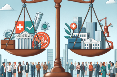 Illustration of Aligner les jours de carence dans la fonction publique sur le privé : une mesure surtout idéologique ?