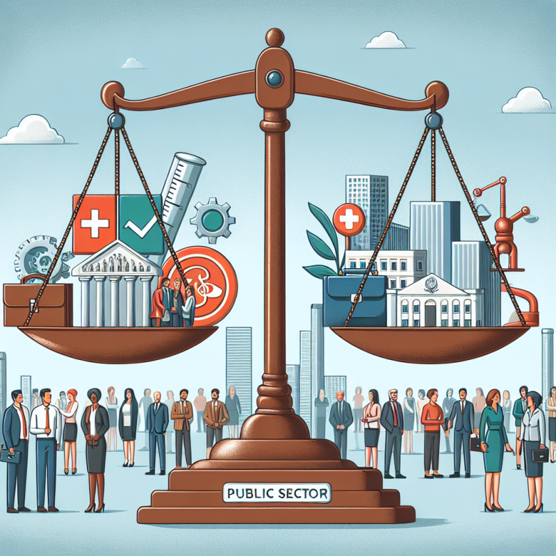 Illustration of Aligner les jours de carence dans la fonction publique sur le privé : une mesure surtout idéologique ?