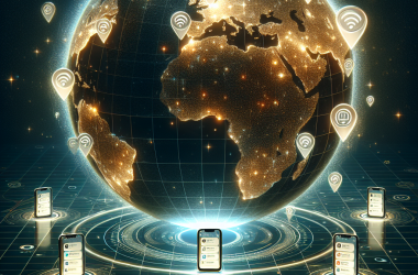 Illustration of Google lance l'application Gemini pour iOS dans le monde entier | TechCrunch