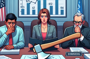 Illustration of Masse salariale, subventions… : ces collectivités qui sortent la hache