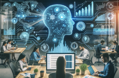 Illustration of IA, reste à charge, reconversion : que disent les actifs ? - Digiformag