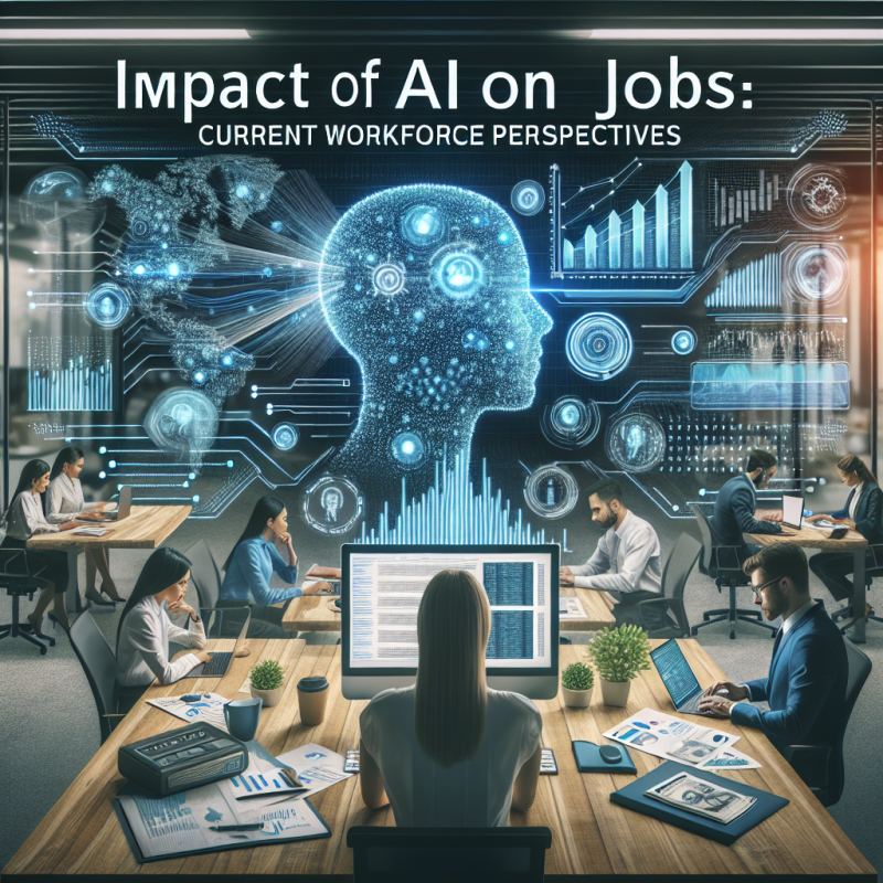 Illustration of IA, reste à charge, reconversion : que disent les actifs ? - Digiformag