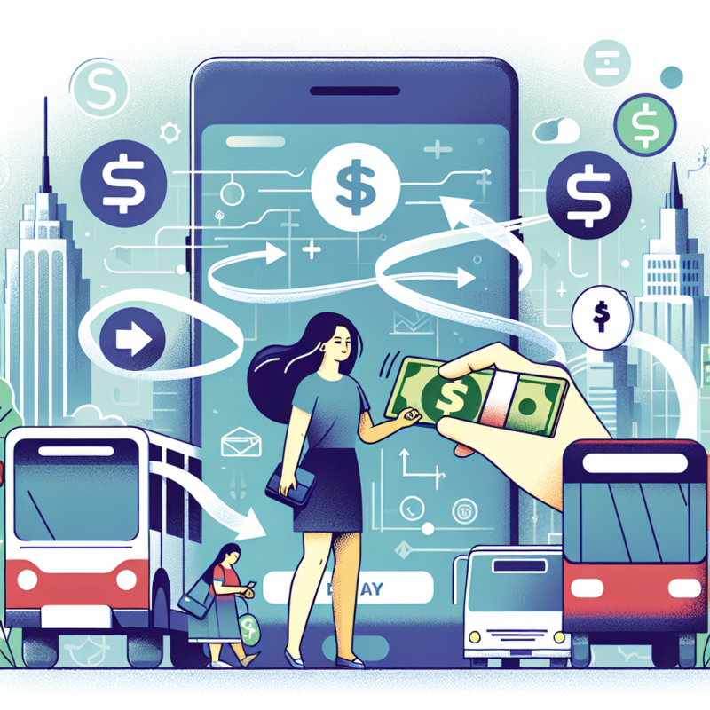 Illustration of Versement mobilité : Tout savoir !