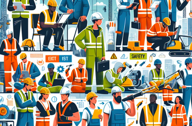 Illustration of Travail & Sécurité : numéro de mai 2022 - Actualité - INRS