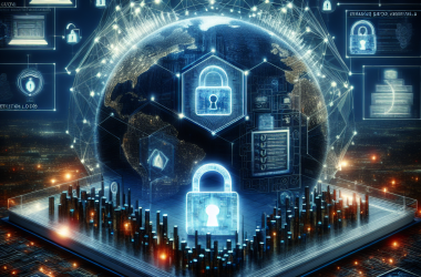 Illustration of Cybersécurité en 2025 : un plan d'actions aux petits oignons ! - Digiformag