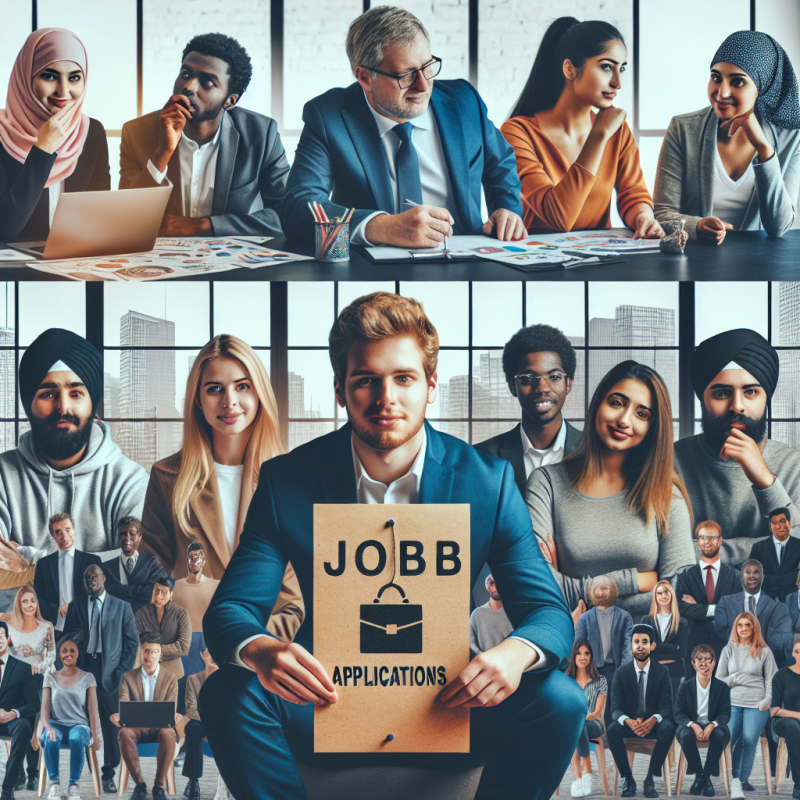 Illustration of Le nombre d'entrepreneurs immigrés augmente, par difficulté d'accès à l'emploi salarié