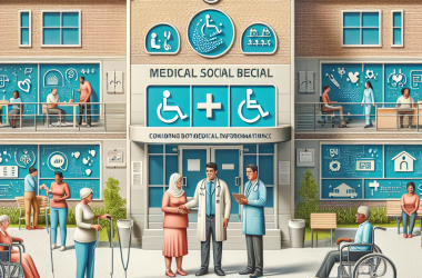 Illustration of Handicap : le dispositif intégré d’un établissement social et médicosocial enfin précisé