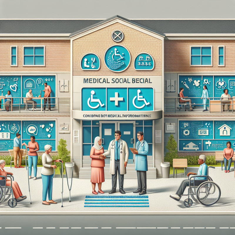 Illustration of Handicap : le dispositif intégré d’un établissement social et médicosocial enfin précisé