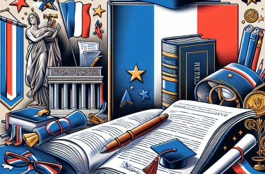 Illustration of France compétences : enregistrement de certifications professionnelles aux répertoires nationaux - Centre Inffo
