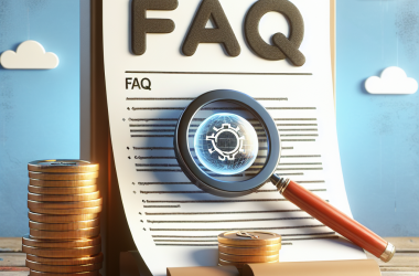 Illustration of Financement de la GEMAPI : les précisions de l'Etat dans une FAQ