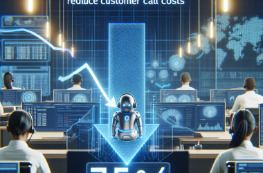 Illustration of L'IA aide Meesho, en Inde, à réduire de 75% certains coûts d'appels clients | TechCrunch
