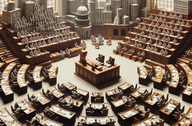 Illustration of Une proposition de loi du Sénat détricote le ZAN