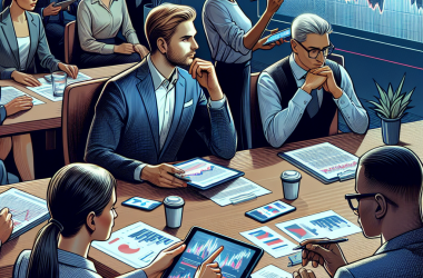 Illustration of L’actionnariat salarié : fidéliser et mobiliser les talents