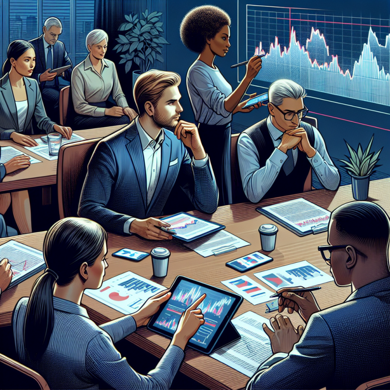 Illustration of L’actionnariat salarié : fidéliser et mobiliser les talents