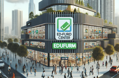Illustration of Nouvelles structures labellisées Eduform - Centre Inffo