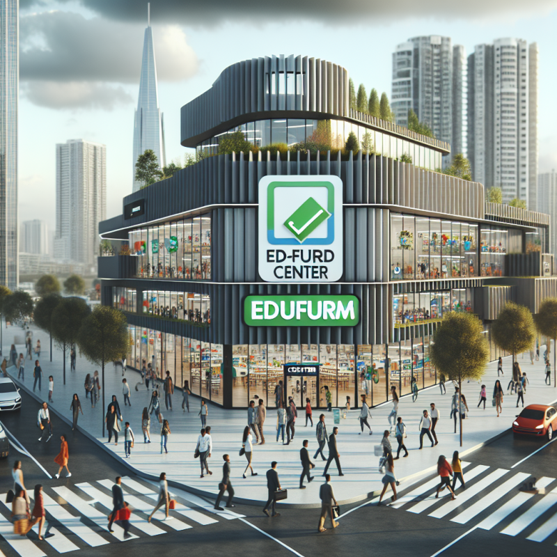 Illustration of Nouvelles structures labellisées Eduform - Centre Inffo