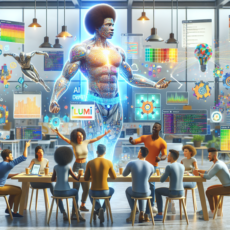 Illustration of Colin Kaepernick aide les créateurs à s'approprier leur histoire avec Lumi, sa startup d'IA | TechCrunch