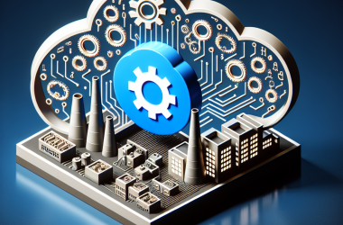 Illustration of Microsoft regroupe ses offres d'IA d'entreprise dans Azure AI Foundry | TechCrunch