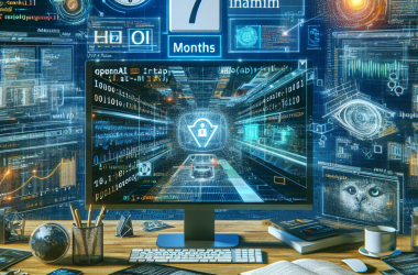 Illustration of ChatGPT comprend désormais la vidéo en temps réel, sept mois après la première démonstration d'OpenAI | TechCrunch