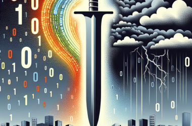 Illustration of La promesse et les périls des données synthétiques | TechCrunch