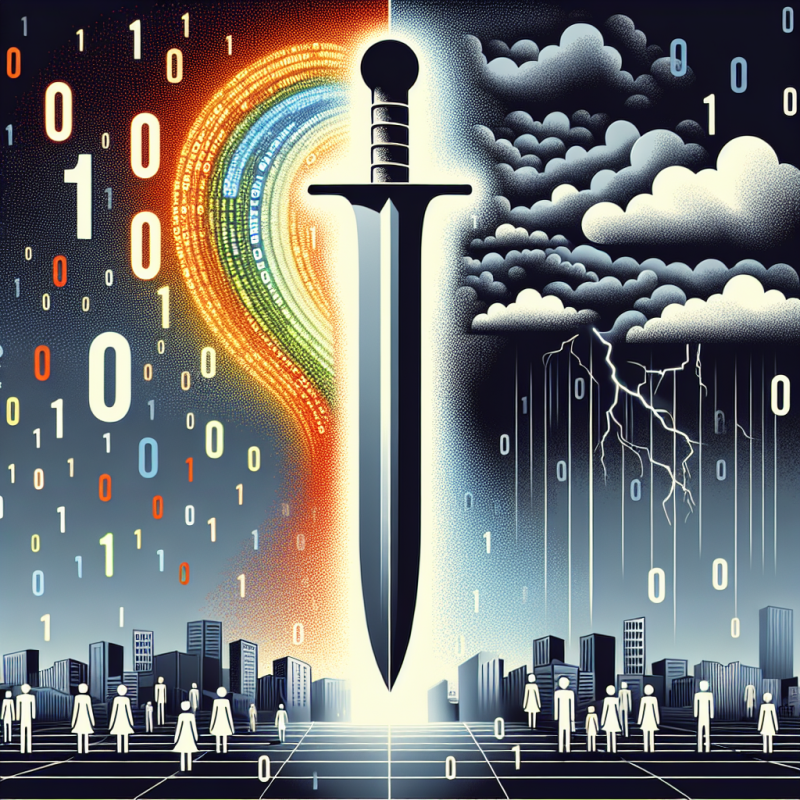 Illustration of La promesse et les périls des données synthétiques | TechCrunch