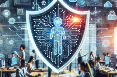 Illustration of La start-up britannique Mindgard protège les entreprises contre les menaces de l'IA | TechCrunch