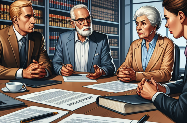 Illustration of Emploi des seniors : quels moyens d’agir pour les représentants des salariés ? - Centre Inffo